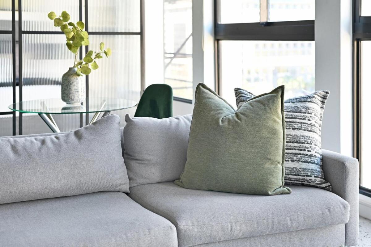 Apartment Kira - 1br Urban Oasis With Views & Rooftop Pool *