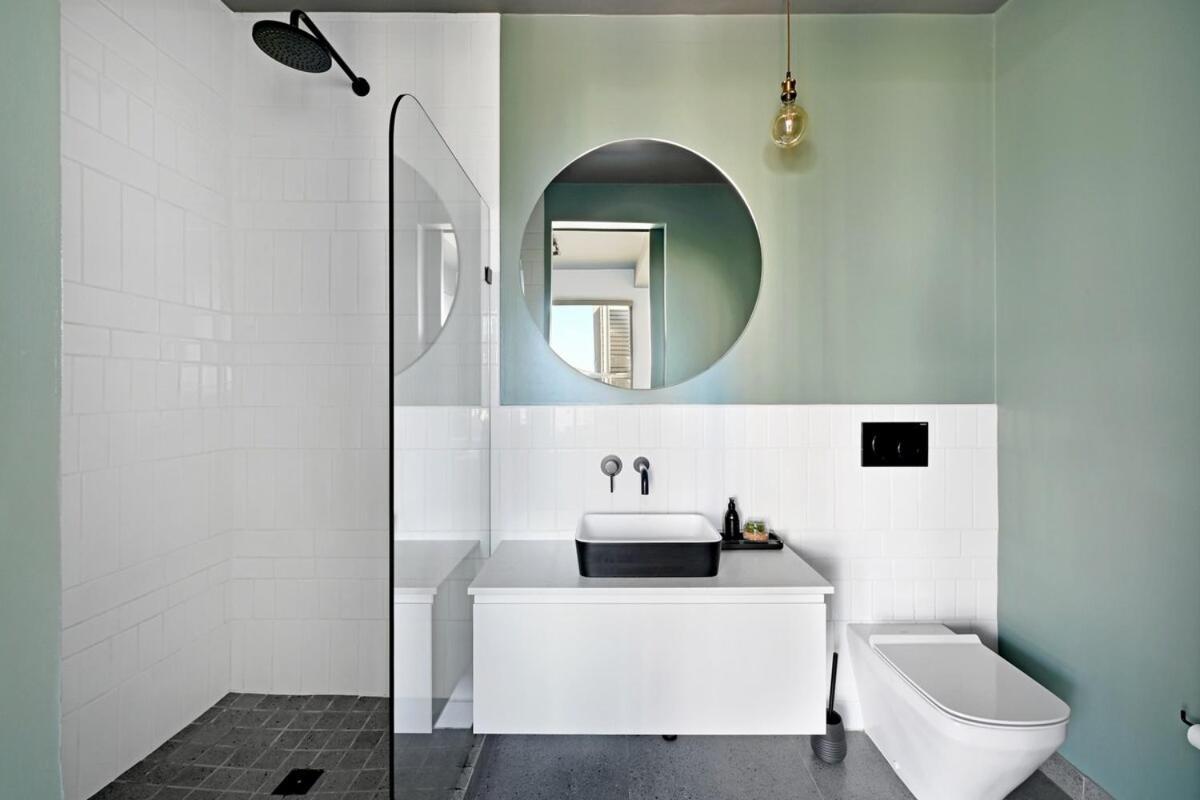 Apartment Kira - 1br Urban Oasis With Views & Rooftop Pool Cape Town